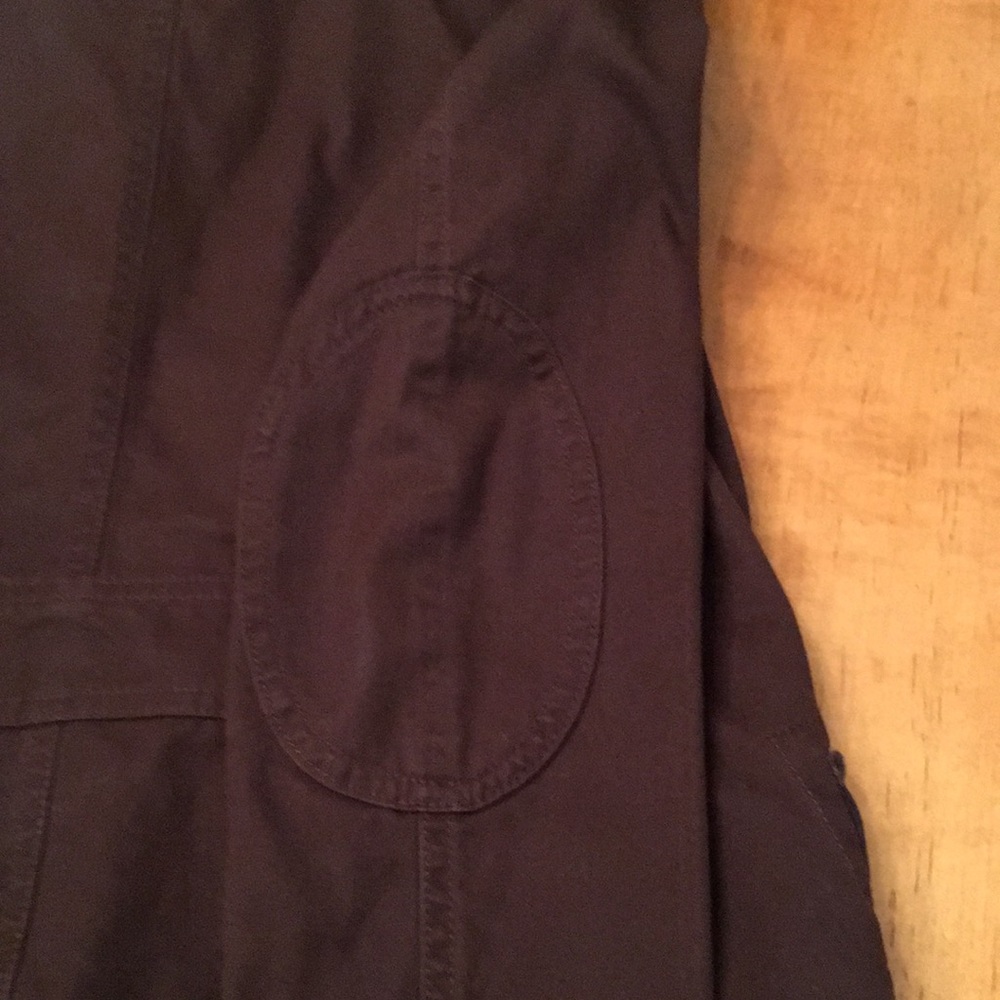 Ralph Lauren Sport Shooting Jacket - Picture 7 of 9